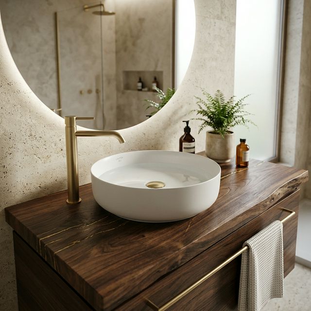 8133020001041 INO РАКОВИНА СТОЛЕЩНИЦА 900